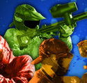 Action Paintball Games - Sydney - C Tourism