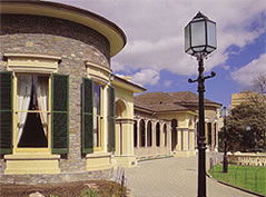 Ayers House Museum - C Tourism 1