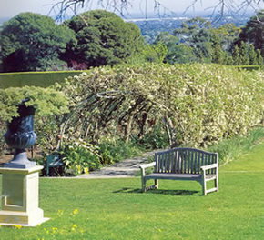 Carrick Hill - C Tourism 2