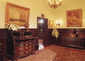 Carrick Hill - C Tourism 3