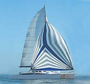 Temptation Sailing - C Tourism 0