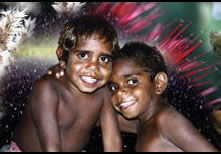 Aboriginal Art & Culture Centre - C Tourism 0
