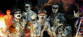 Aboriginal Art & Culture Centre - C Tourism 2