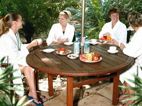 Rainforest Skywalk - C Tourism 1