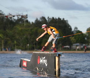 Suncoast Cable Watersports - C Tourism 0
