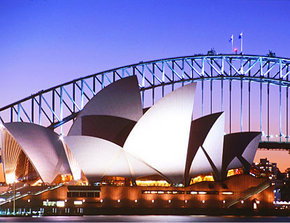 Sydney Opera House - C Tourism 0