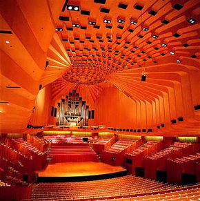 Sydney Opera House - C Tourism 1