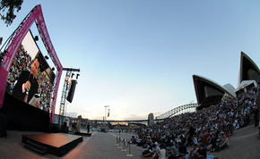 Sydney Opera House - C Tourism 2
