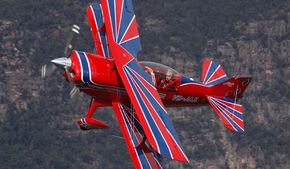 Airborne Aviation - C Tourism 0