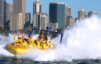 Sydney NSW C Tourism