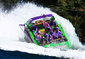 Downunder Jet - C Tourism 1