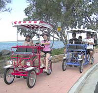 Beach Safaris - C Tourism