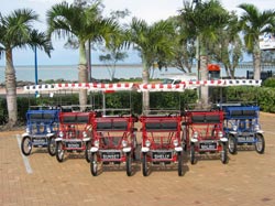 Beach Safaris - C Tourism 1