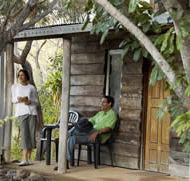 Hidden Valley Tours - C Tourism
