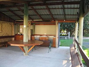 Hervey Bay Historical Village And Museum - C Tourism 3