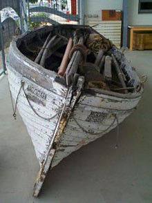 Townsville Maritime Museum Limited - C Tourism 0
