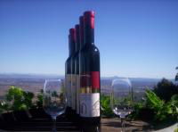 Eagle Heights QLD C Tourism