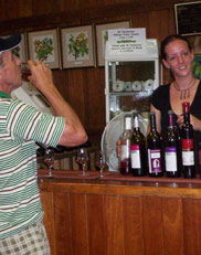 Mount Tamborine Winery & Homestead - C Tourism 2