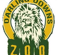 Darling Downs Zoo - C Tourism