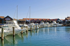 Hillarys WA C Tourism