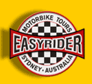 Easy Rider - C Tourism