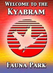 Kyabram Fauna Park - C Tourism 0