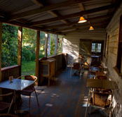 Herveys Range Heritage Tea Rooms - C Tourism