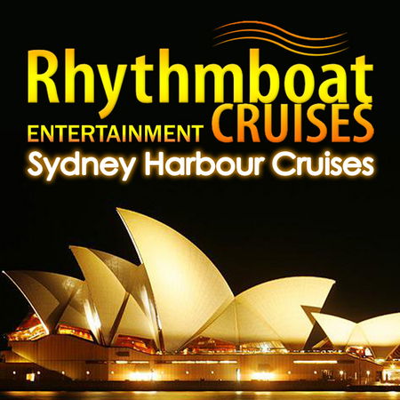Rhythmboat & Cruise Sydney Harbour - C Tourism 0