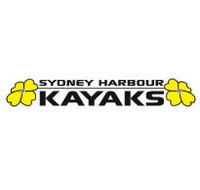 Sydney Harbour Kayaks - C Tourism
