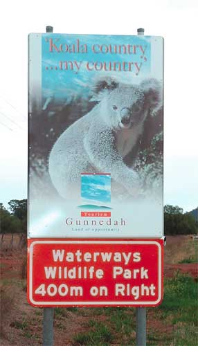 Marys Mount NSW C Tourism