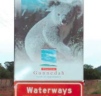 Waterways Wildlife Park - C Tourism