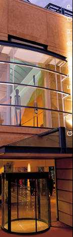 Art Gallery Of South Australia - C Tourism 1