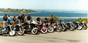 Down Under Harley Davidson Tours - C Tourism 0