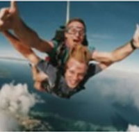 SA Skydiving - C Tourism