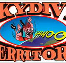 Skydive Territory - C Tourism