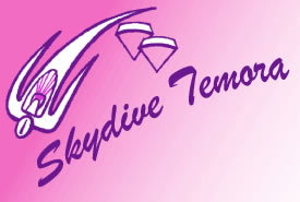 Skydive Temora - C Tourism 0