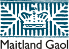 Maitland Gaol - C Tourism