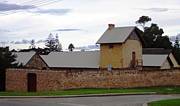 The Old Convict Gaol And Museum - C Tourism 0