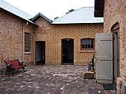 The Old Convict Gaol And Museum - C Tourism 2
