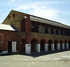 Adelaide Gaol - C Tourism