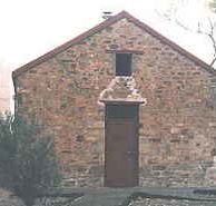 Old Stuart Town Gaol - C Tourism