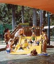 Edmonton QLD C Tourism