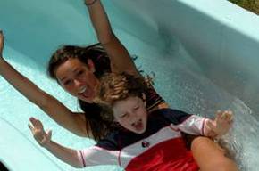 Jamberoo Action Park - C Tourism 1