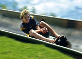Jamberoo Action Park - C Tourism 2