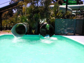 Kalamunda Wet 'n' Wild - C Tourism 2