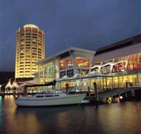 Wrest Point Casino Hobart - C Tourism