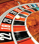 Wrest Point Casino Hobart - C Tourism 1