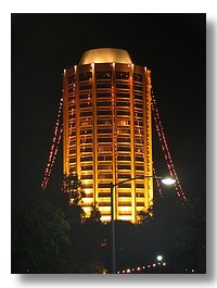 Wrest Point Casino Hobart - C Tourism 3