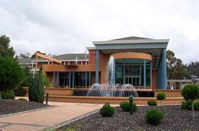 Country Club Tasmania - C Tourism 3