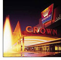 Crown Entertainment Complex - C Tourism 0
